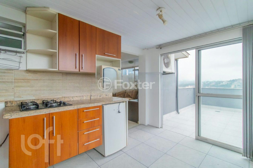 Cobertura à venda com 2 quartos, 130m² - Foto 21