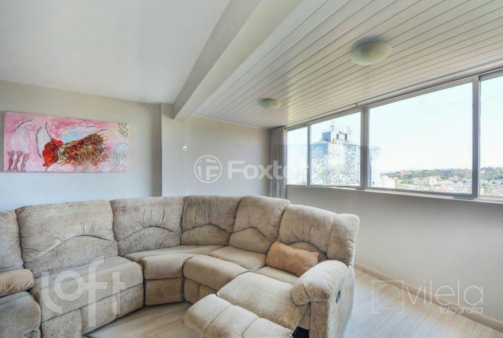 Cobertura à venda com 2 quartos, 130m² - Foto 22