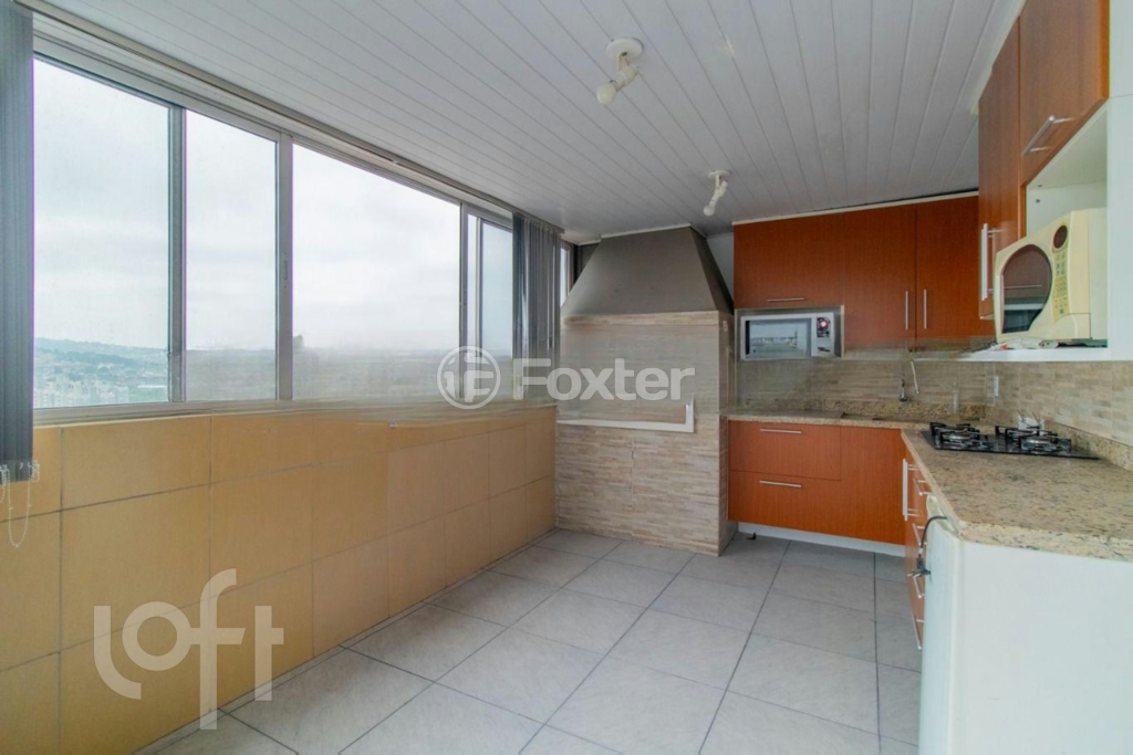 Cobertura à venda com 2 quartos, 130m² - Foto 5