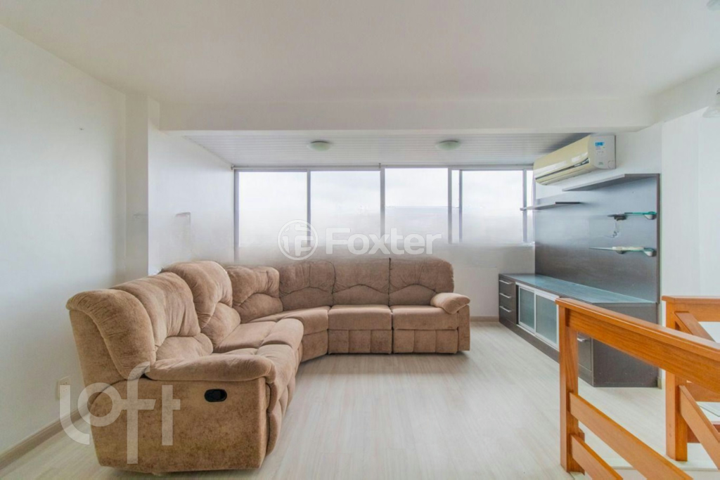 Cobertura à venda com 2 quartos, 130m² - Foto 2