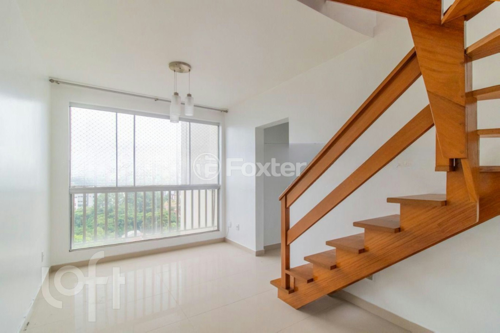 Cobertura à venda com 2 quartos, 130m² - Foto 1