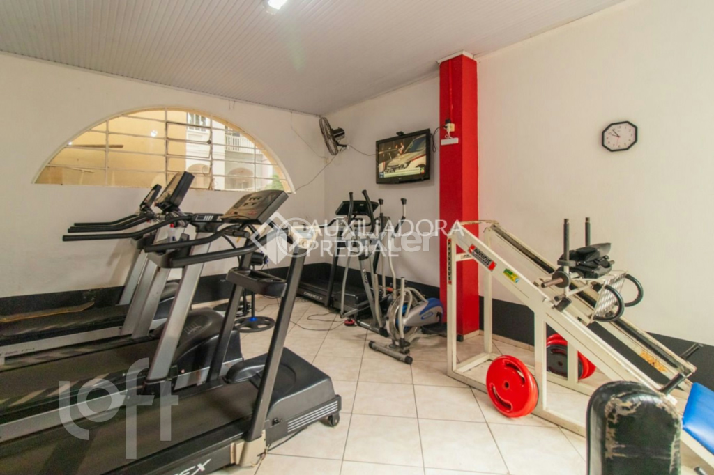Cobertura à venda com 2 quartos, 130m² - Foto 41