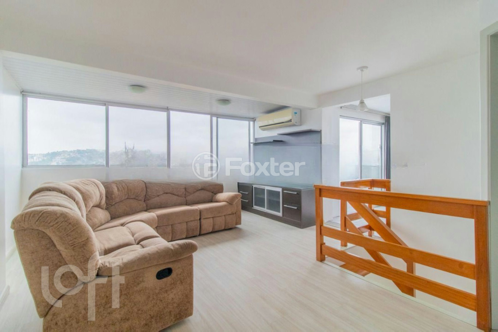 Cobertura à venda com 2 quartos, 130m² - Foto 9