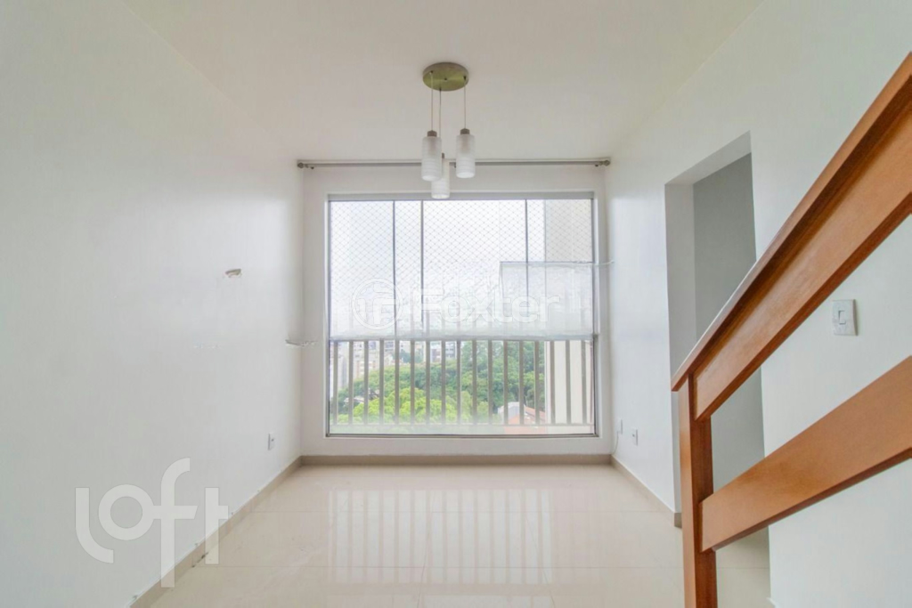 Cobertura à venda com 2 quartos, 130m² - Foto 7