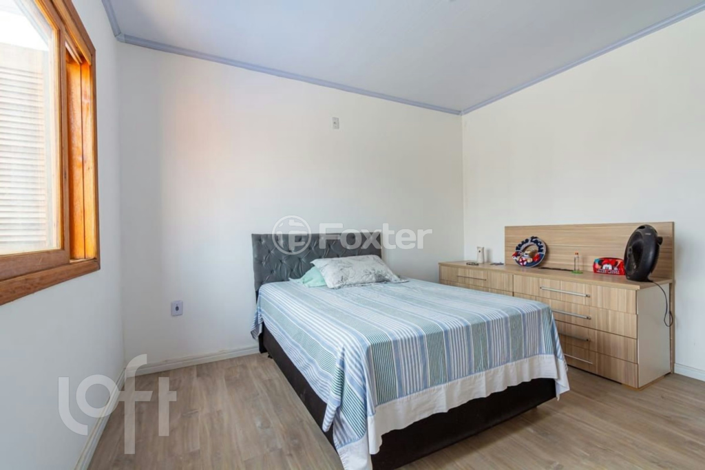 Casa à venda com 3 quartos, 100m² - Foto 7