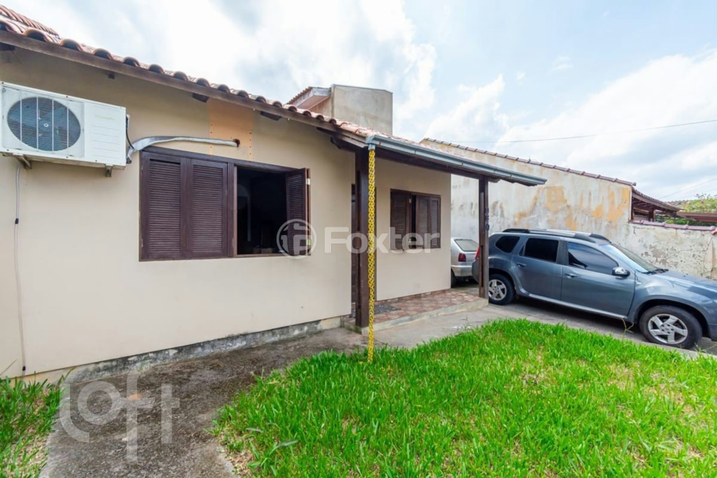 Casa à venda com 3 quartos, 100m² - Foto 15