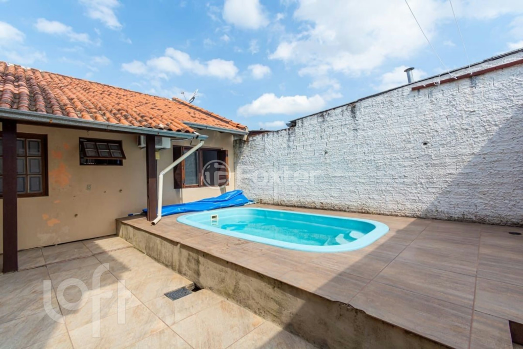 Casa à venda com 3 quartos, 100m² - Foto 10