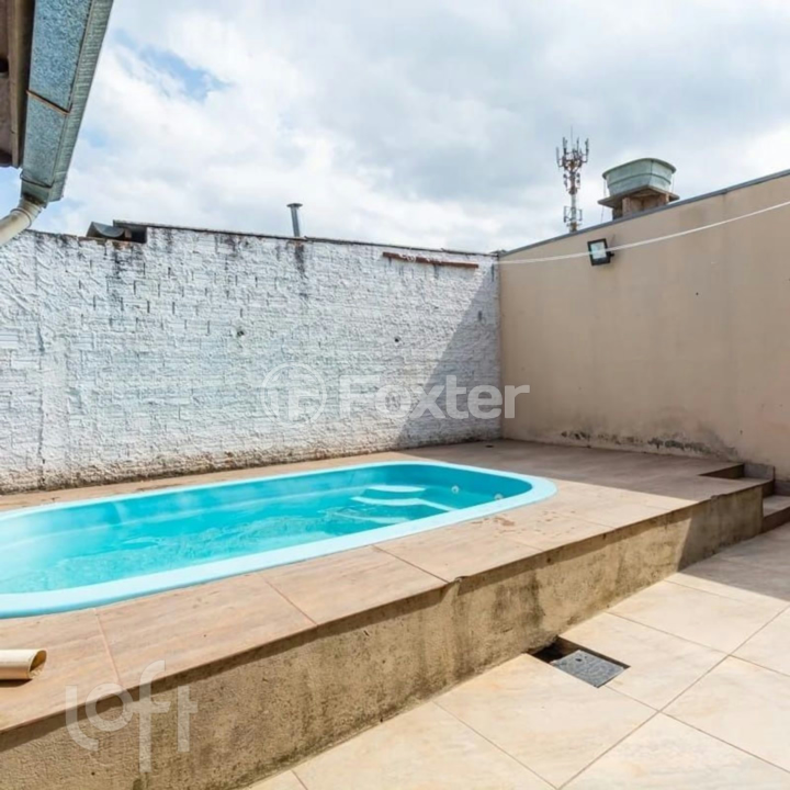 Casa à venda com 3 quartos, 100m² - Foto 11