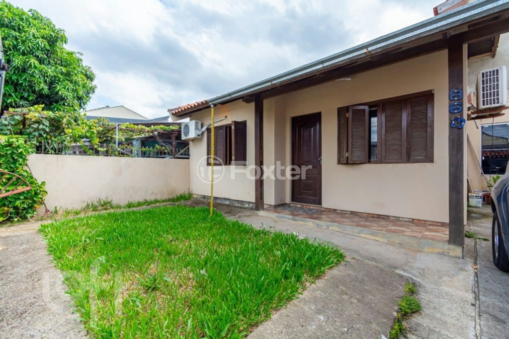 Casa à venda com 3 quartos, 100m² - Foto 12