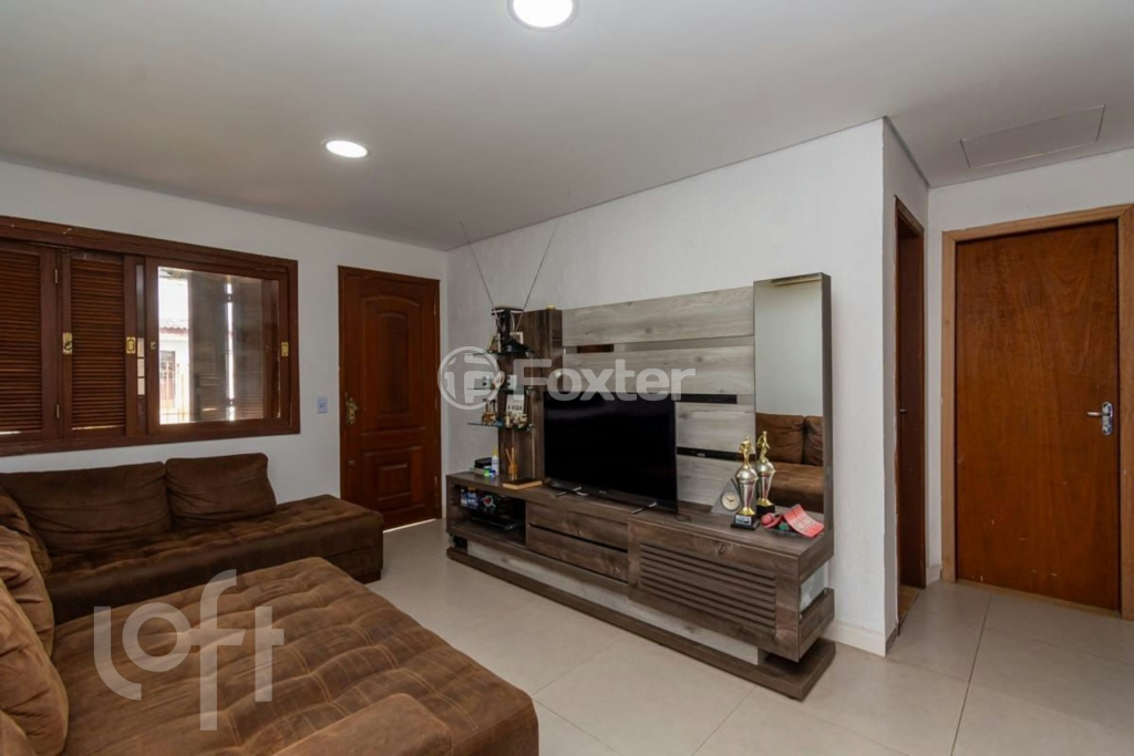 Casa à venda com 3 quartos, 100m² - Foto 2