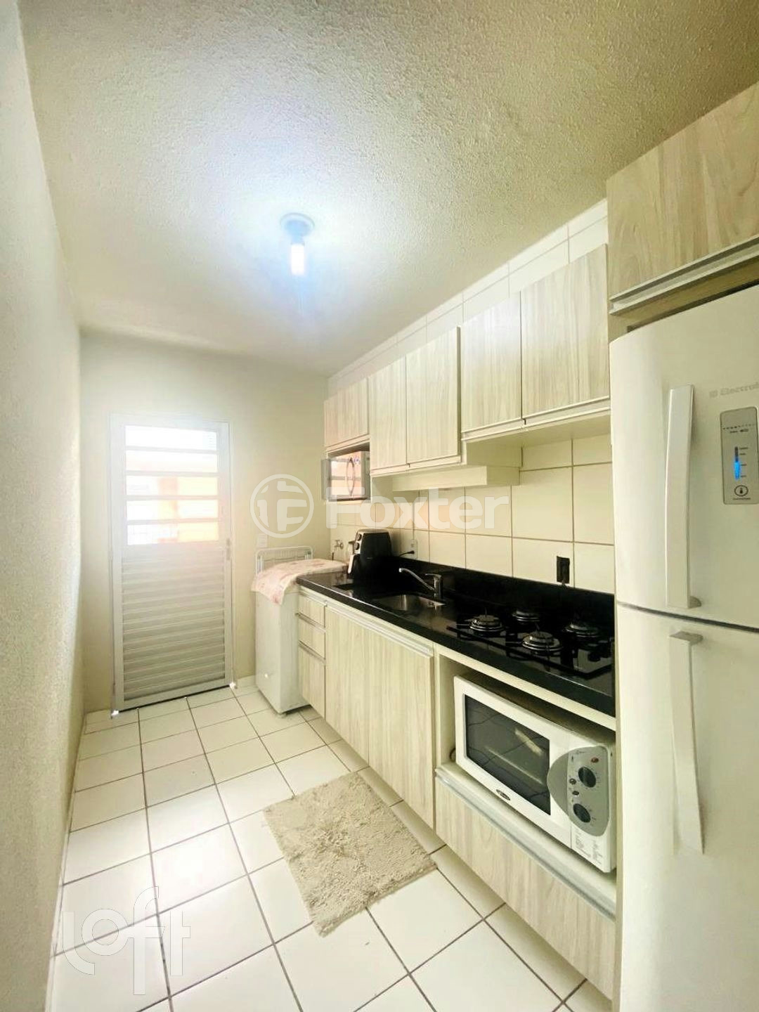 Apartamento à venda com 2 quartos, 66m² - Foto 6