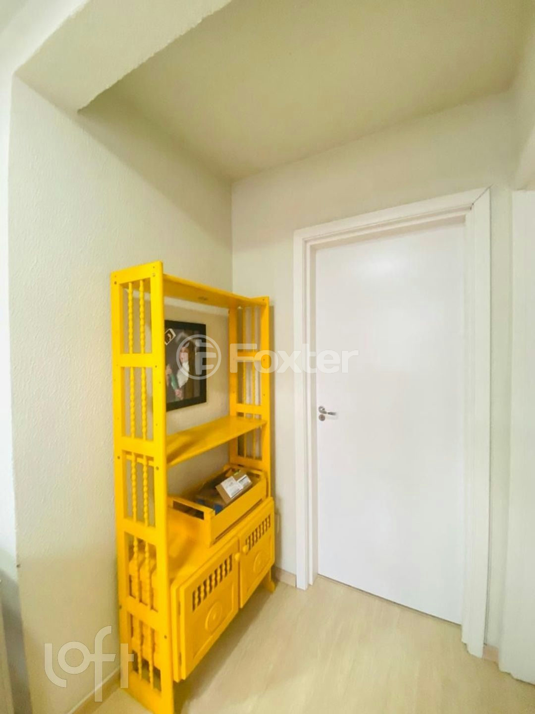 Apartamento à venda com 2 quartos, 66m² - Foto 3