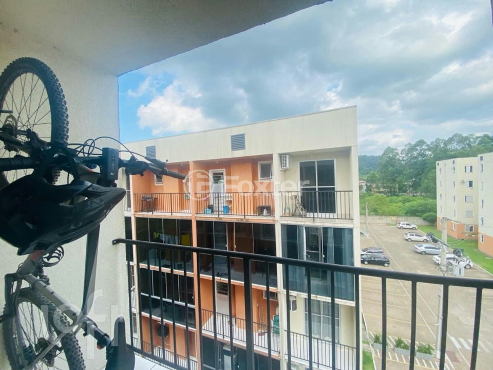 Apartamento à venda com 2 quartos, 66m² - Foto 15