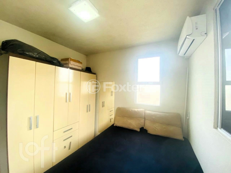 Apartamento à venda com 2 quartos, 66m² - Foto 11