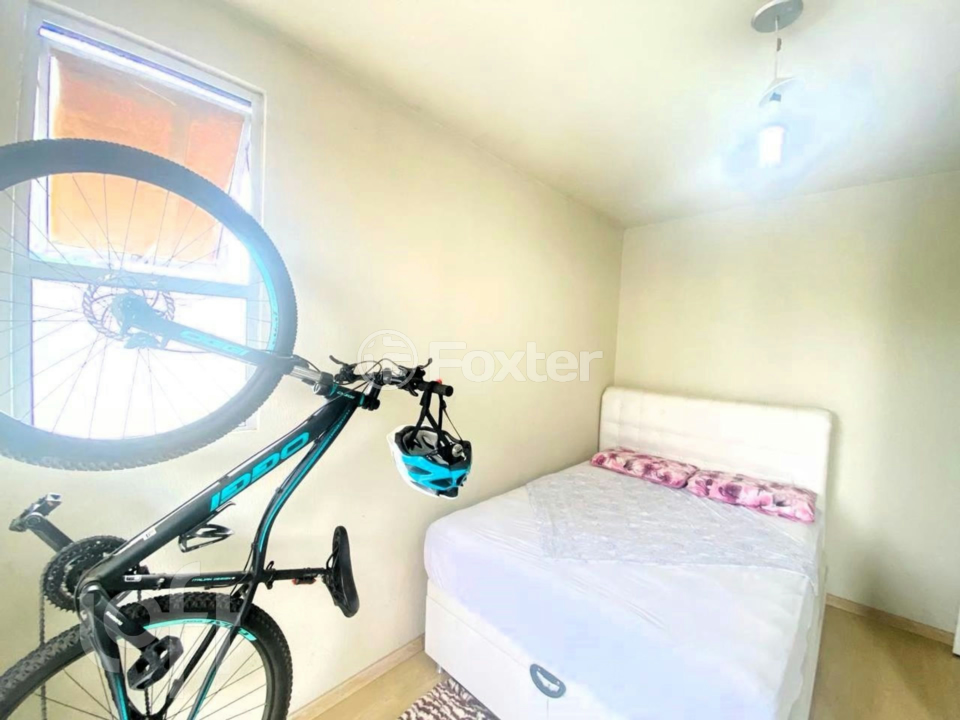 Apartamento à venda com 2 quartos, 66m² - Foto 14