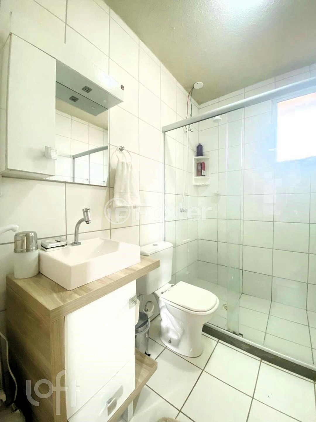 Apartamento à venda com 2 quartos, 66m² - Foto 8