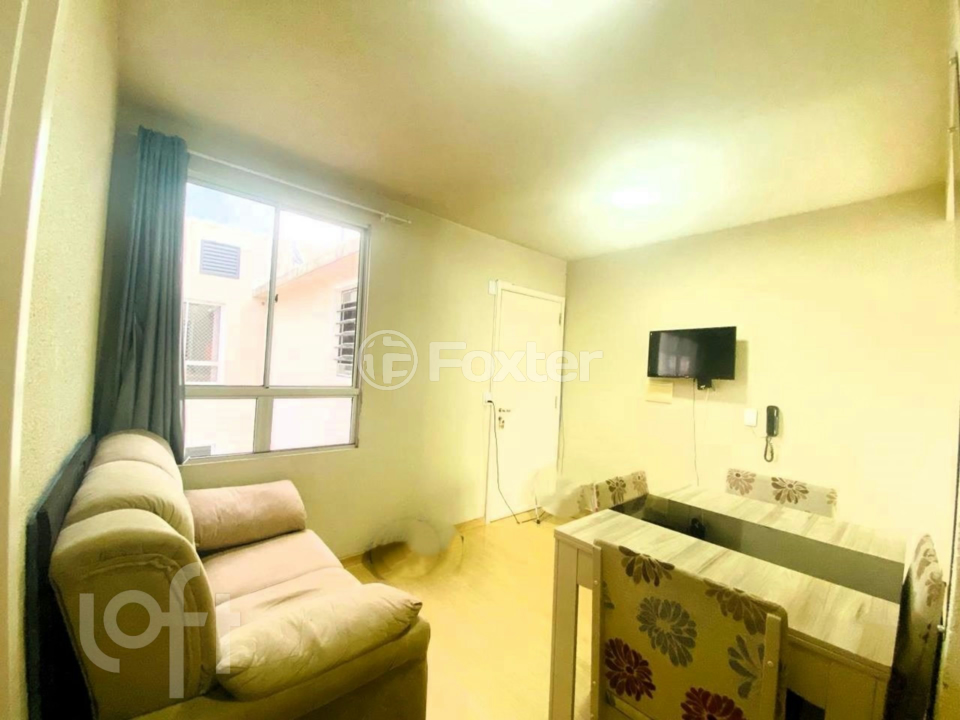 Apartamento à venda com 2 quartos, 66m² - Foto 19