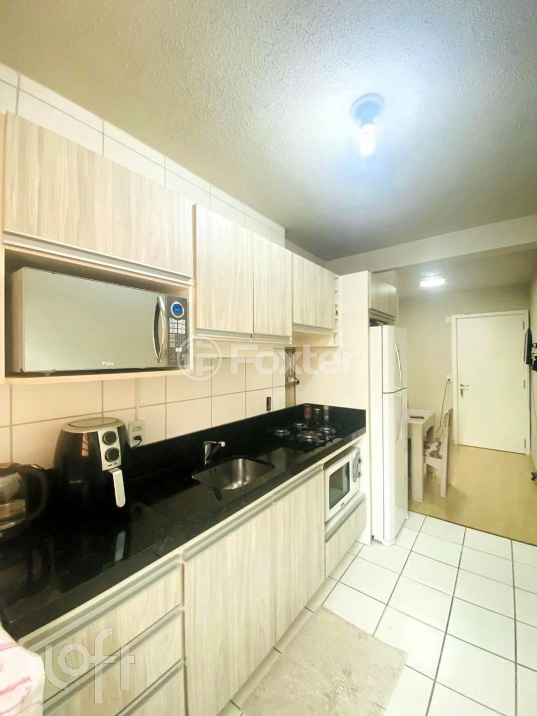 Apartamento à venda com 2 quartos, 66m² - Foto 5