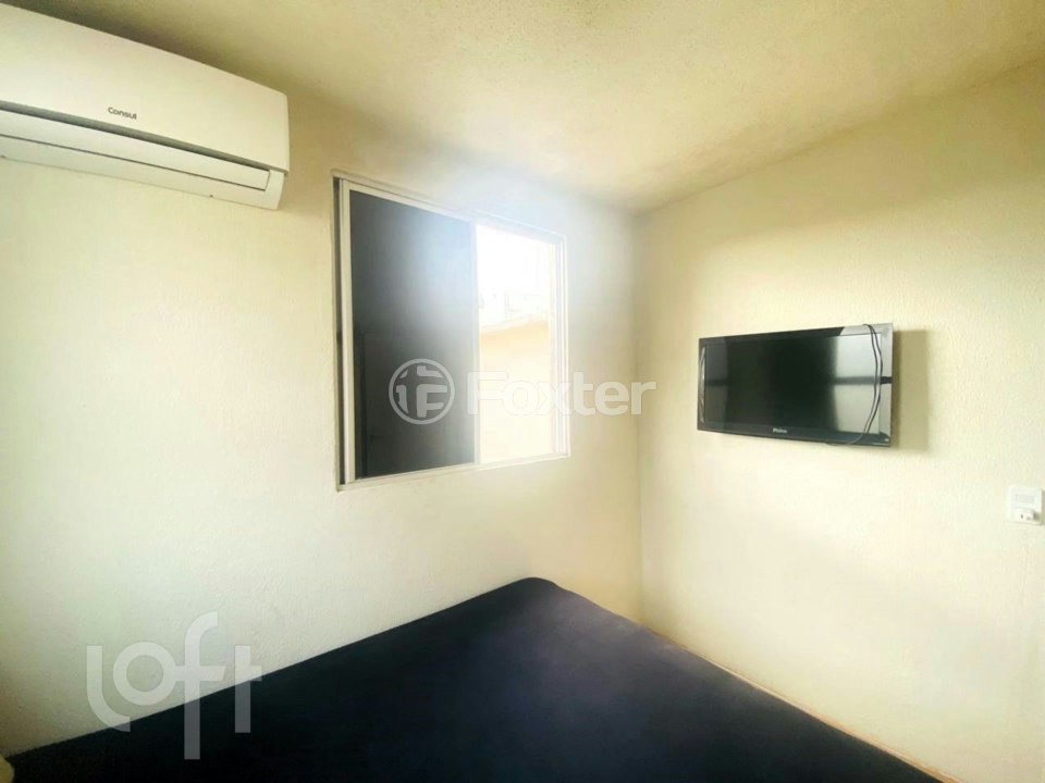 Apartamento à venda com 2 quartos, 66m² - Foto 10