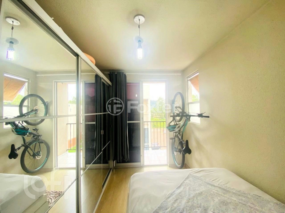 Apartamento à venda com 2 quartos, 66m² - Foto 13