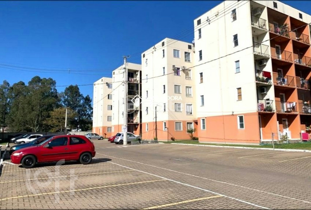Apartamento à venda com 2 quartos, 66m² - Foto 18