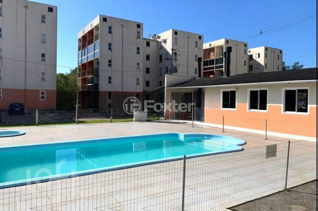 Apartamento à venda com 2 quartos, 66m² - Foto 17