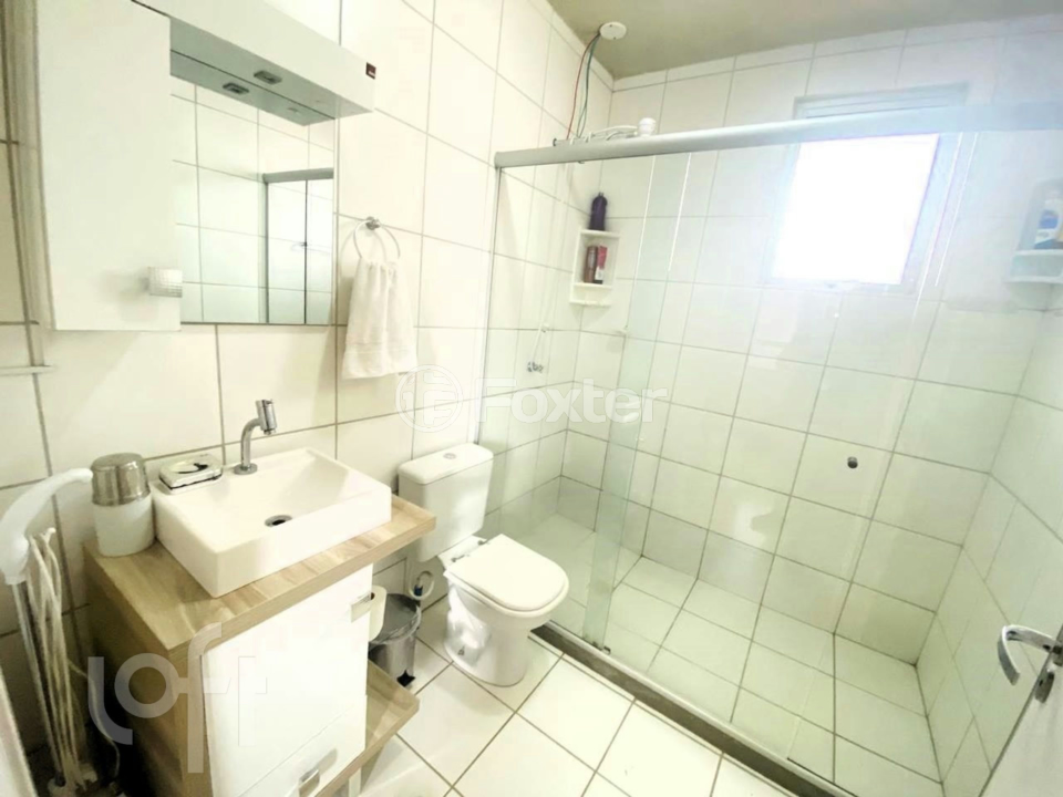 Apartamento à venda com 2 quartos, 66m² - Foto 9
