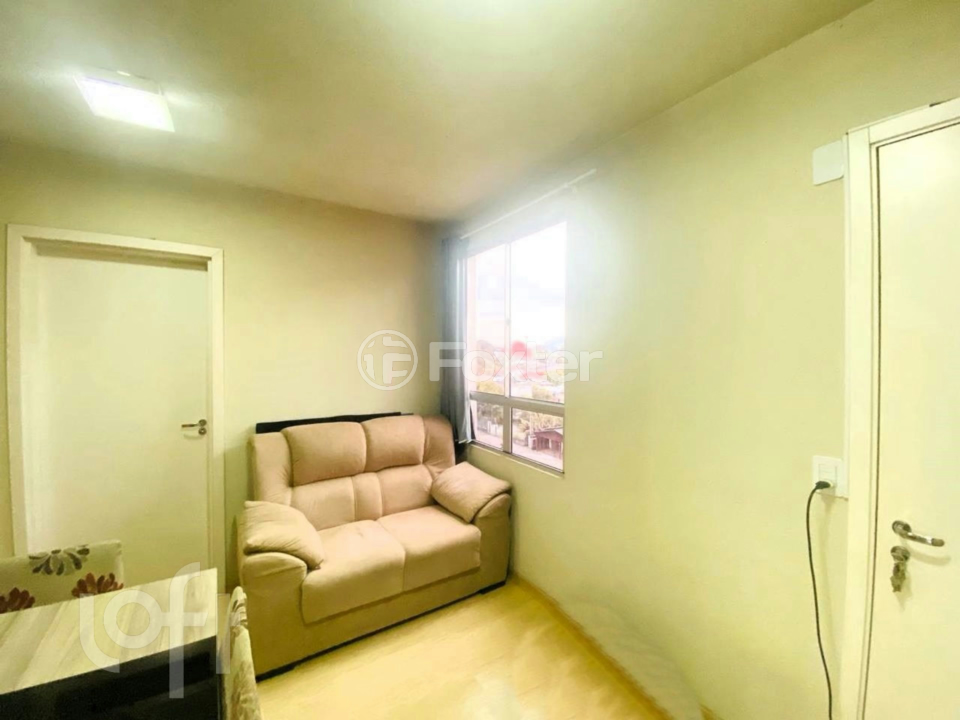 Apartamento à venda com 2 quartos, 66m² - Foto 2