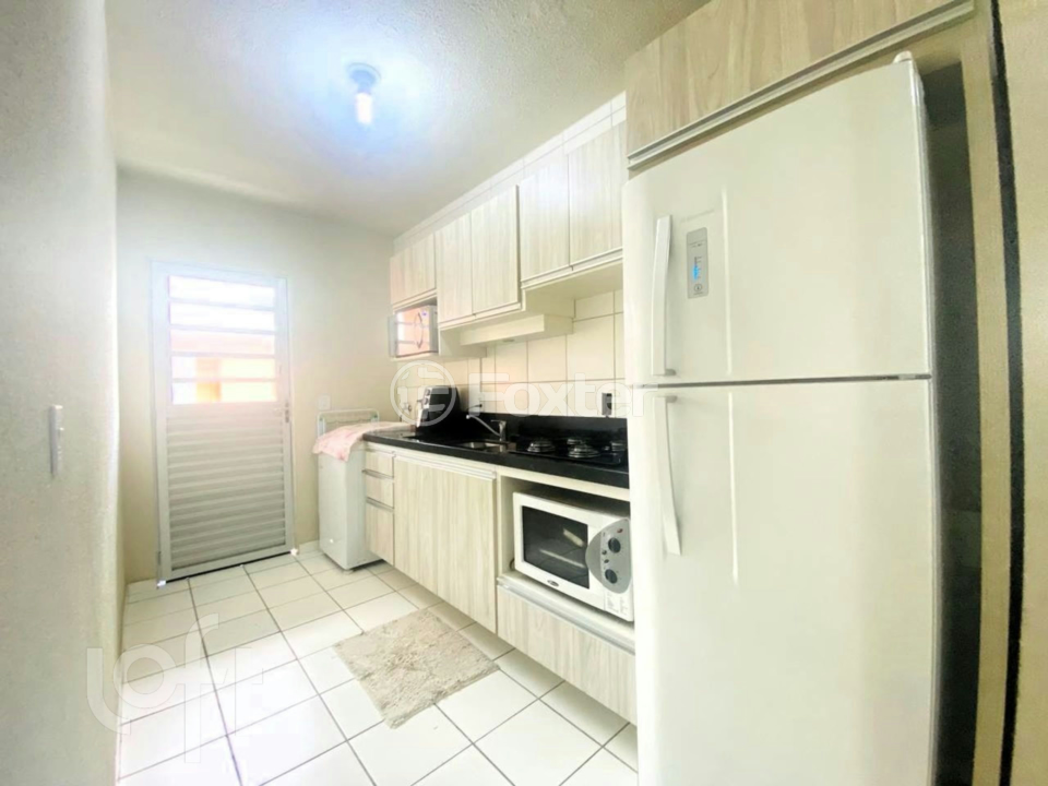Apartamento à venda com 2 quartos, 66m² - Foto 7
