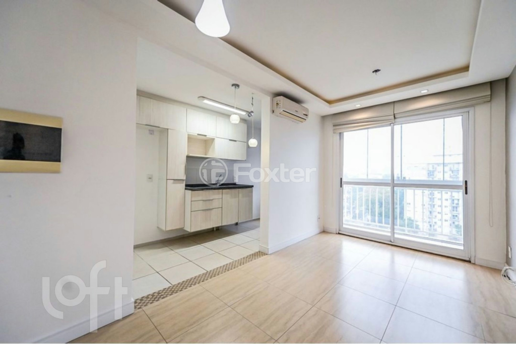 Apartamento à venda com 2 quartos, 56m² - Foto 34