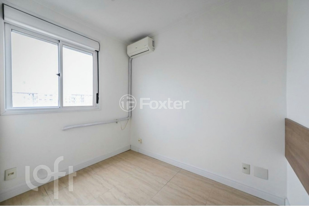 Apartamento à venda com 2 quartos, 56m² - Foto 9