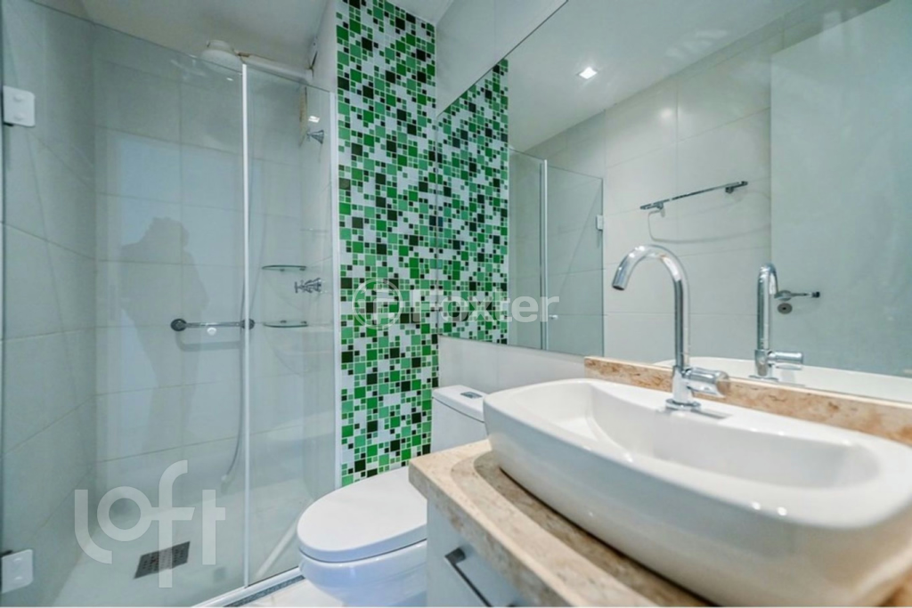 Apartamento à venda com 2 quartos, 56m² - Foto 14