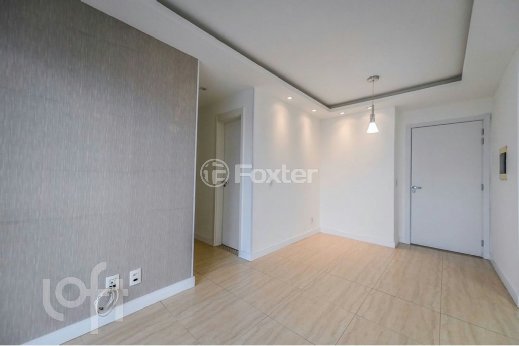 Apartamento à venda com 2 quartos, 56m² - Foto 4
