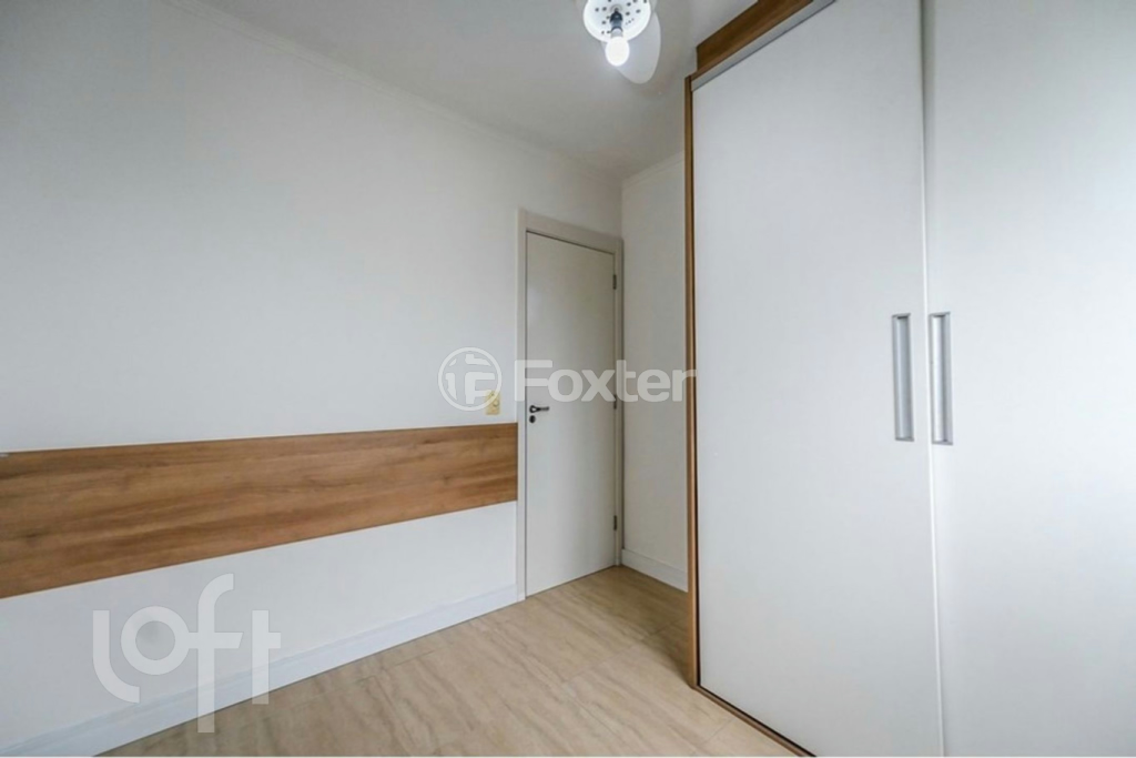 Apartamento à venda com 2 quartos, 56m² - Foto 11