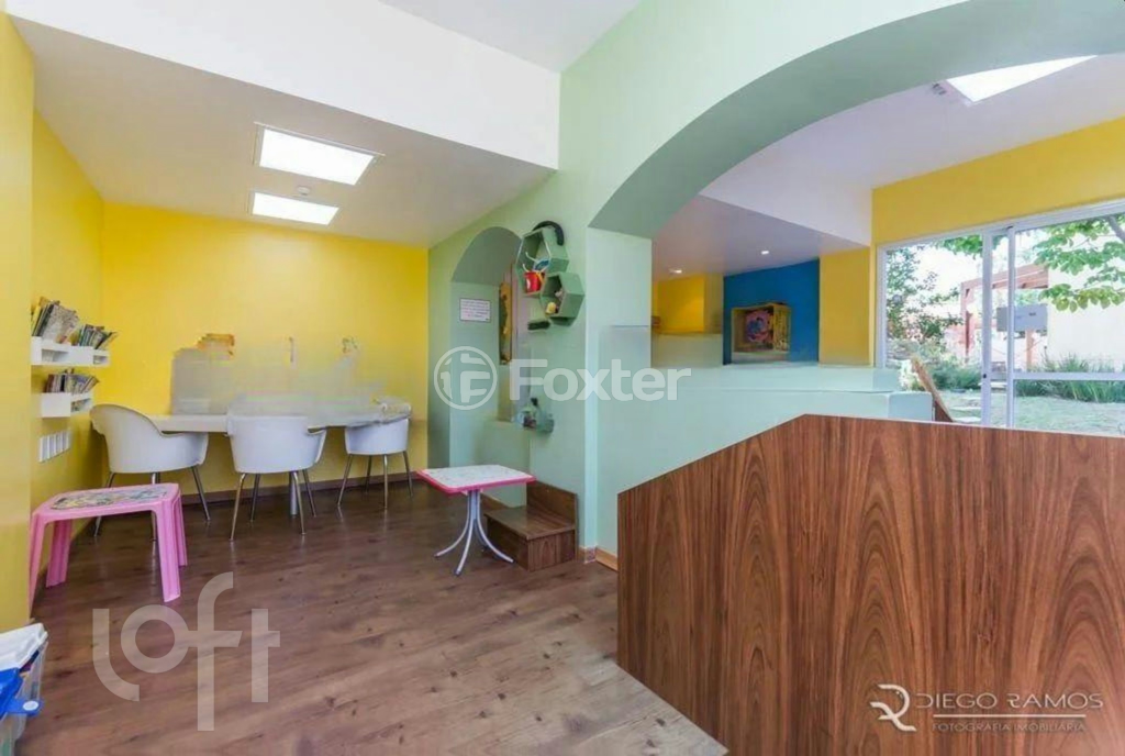 Apartamento à venda com 2 quartos, 56m² - Foto 32