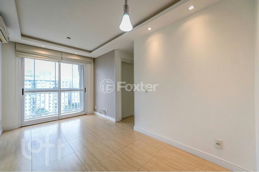 Apartamento à venda com 2 quartos, 56m² - Foto 1