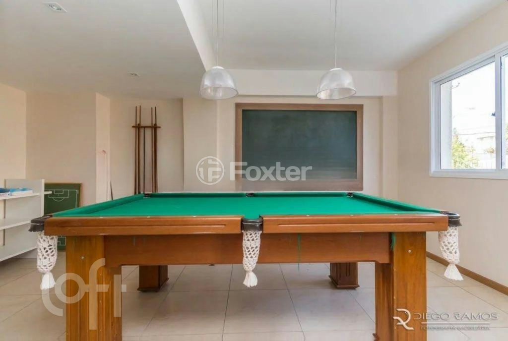 Apartamento à venda com 2 quartos, 56m² - Foto 29