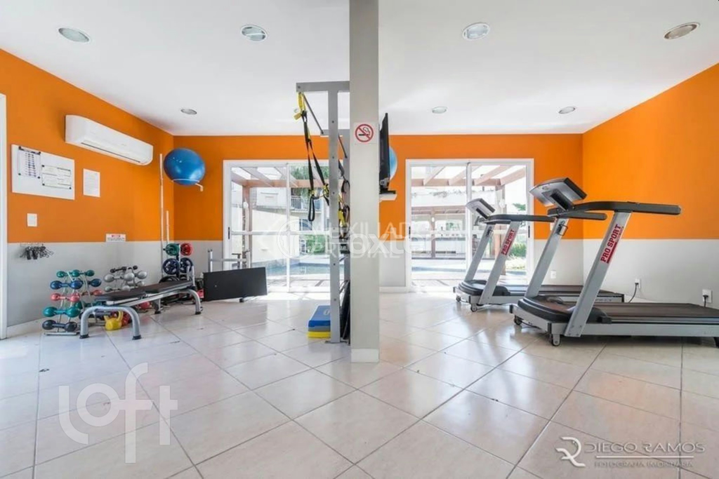 Apartamento à venda com 2 quartos, 56m² - Foto 20