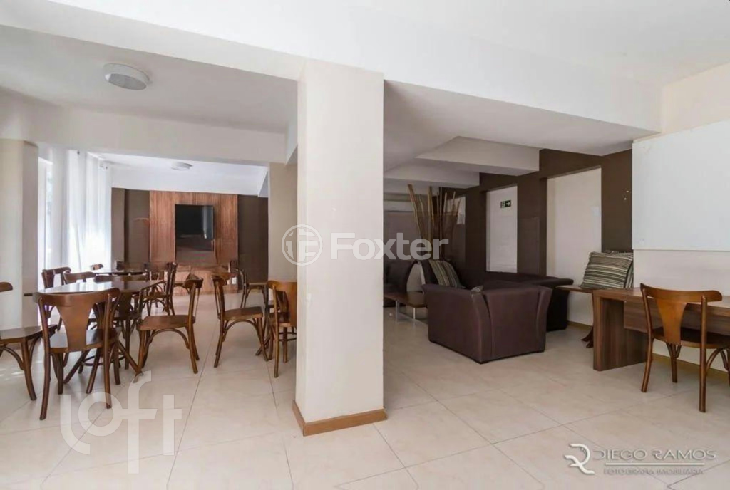Apartamento à venda com 2 quartos, 56m² - Foto 24