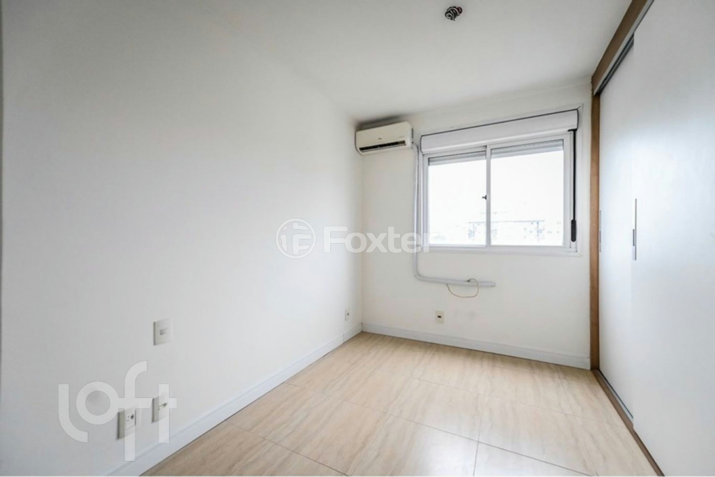 Apartamento à venda com 2 quartos, 56m² - Foto 8