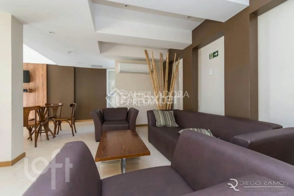 Apartamento à venda com 2 quartos, 56m² - Foto 25