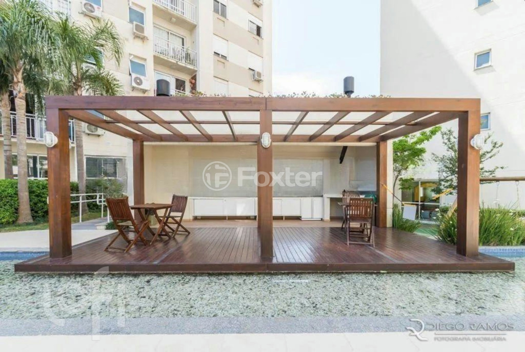 Apartamento à venda com 2 quartos, 56m² - Foto 21
