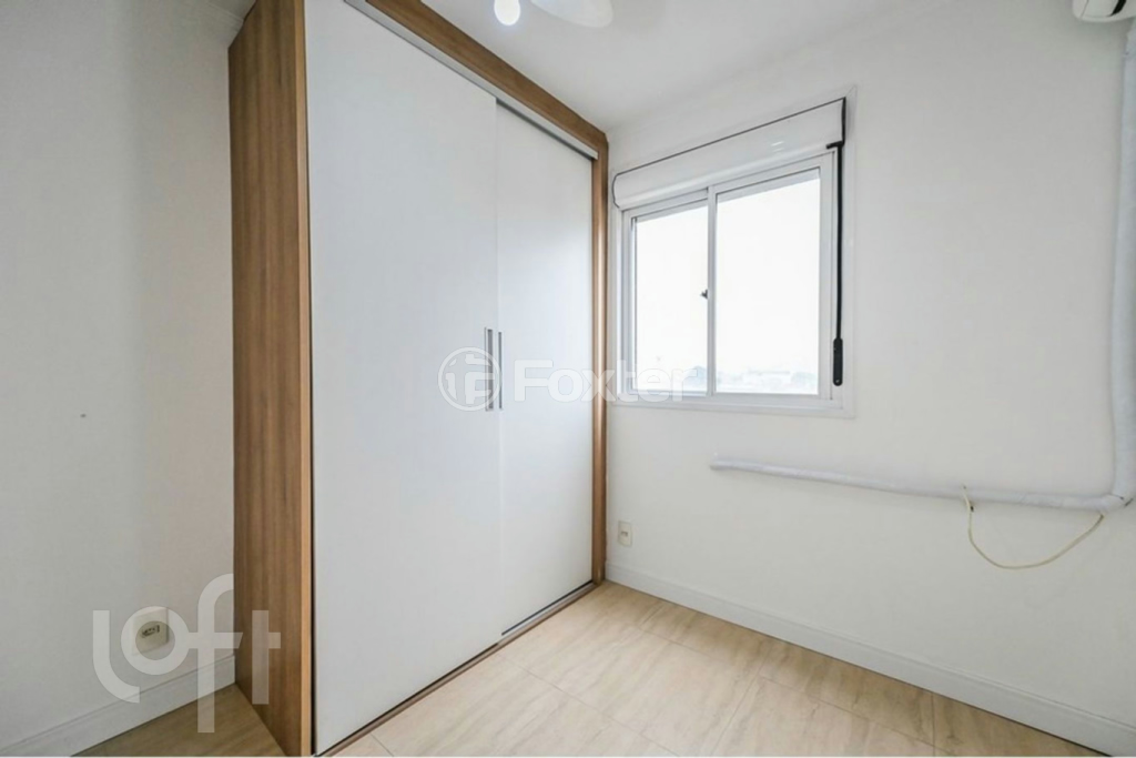 Apartamento à venda com 2 quartos, 56m² - Foto 10