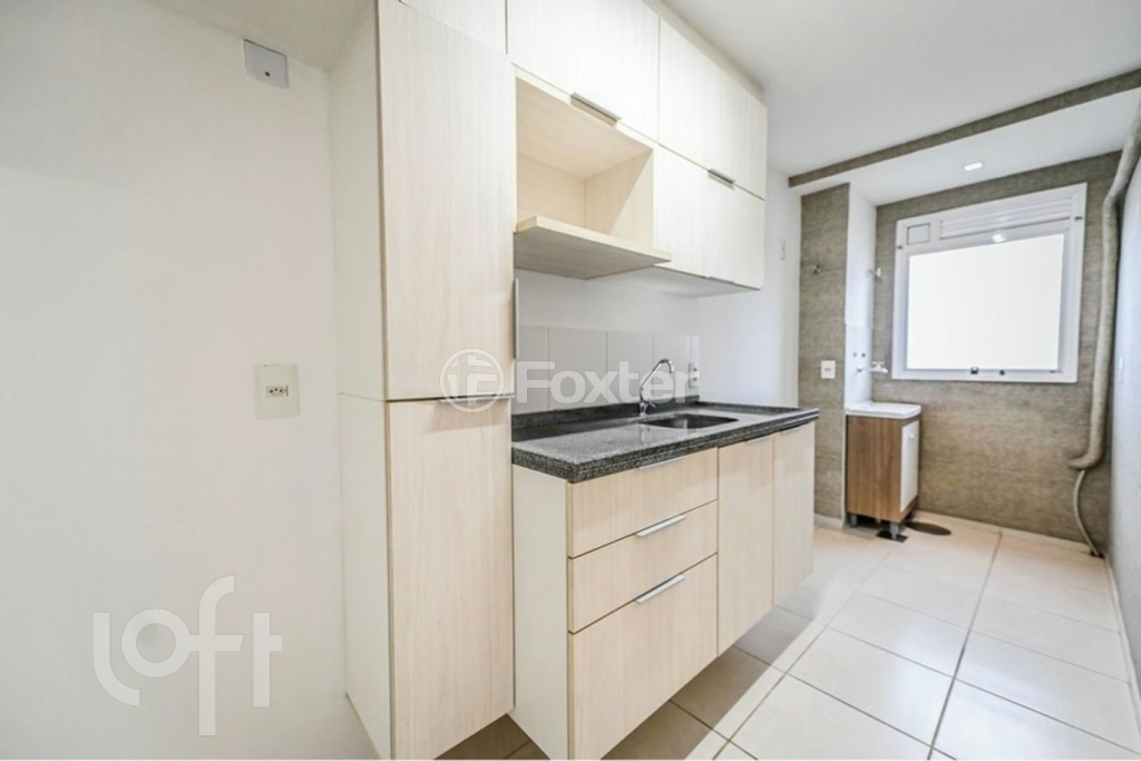 Apartamento à venda com 2 quartos, 56m² - Foto 5