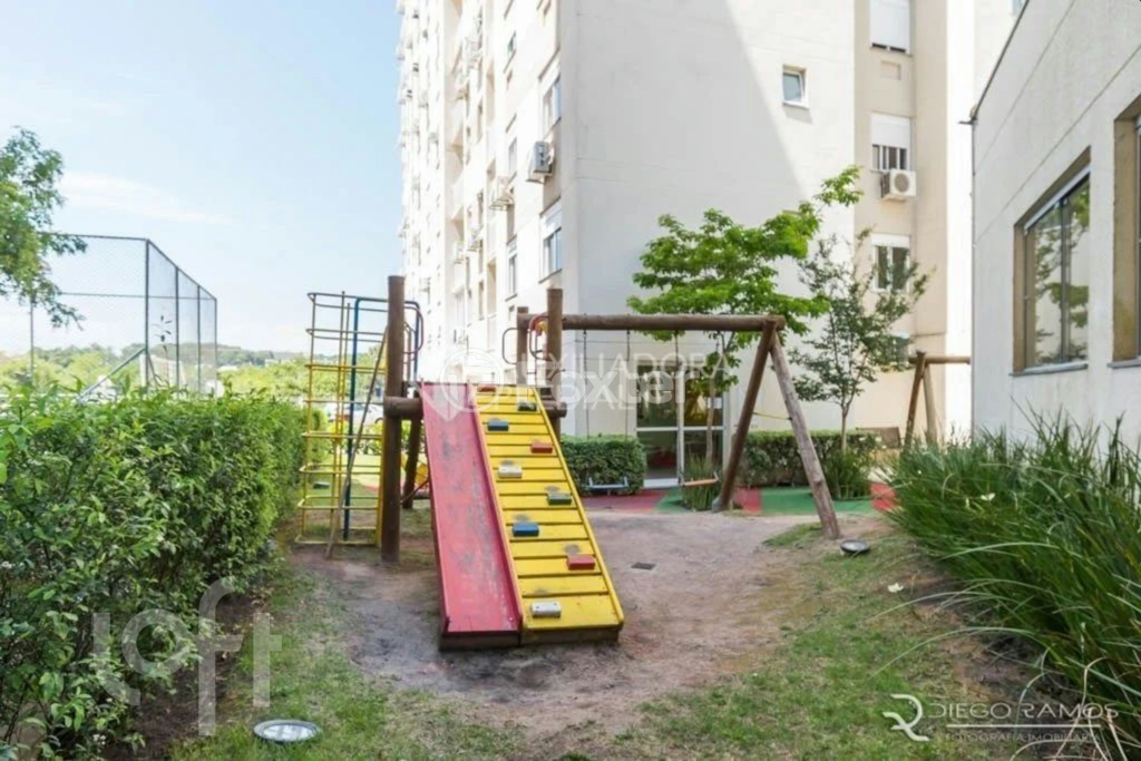 Apartamento à venda com 2 quartos, 56m² - Foto 22