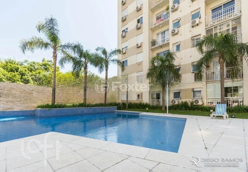 Apartamento à venda com 2 quartos, 56m² - Foto 19
