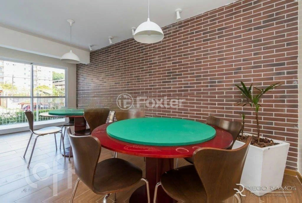 Apartamento à venda com 2 quartos, 56m² - Foto 27