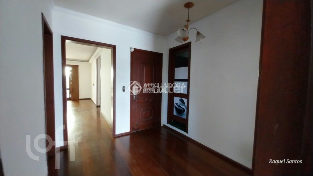 Apartamento à venda com 2 quartos, 175m² - Foto 8