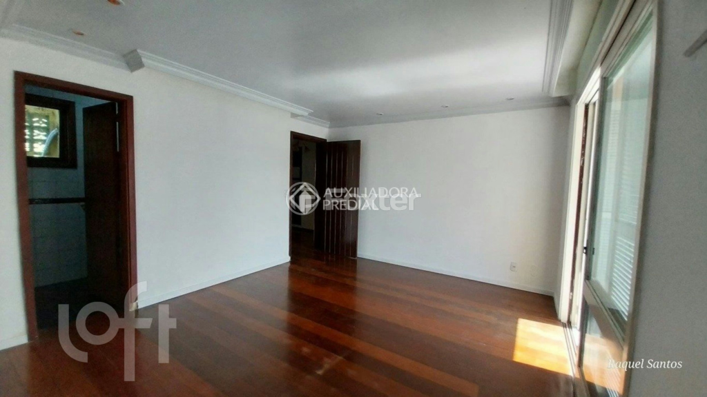 Apartamento à venda com 2 quartos, 175m² - Foto 4