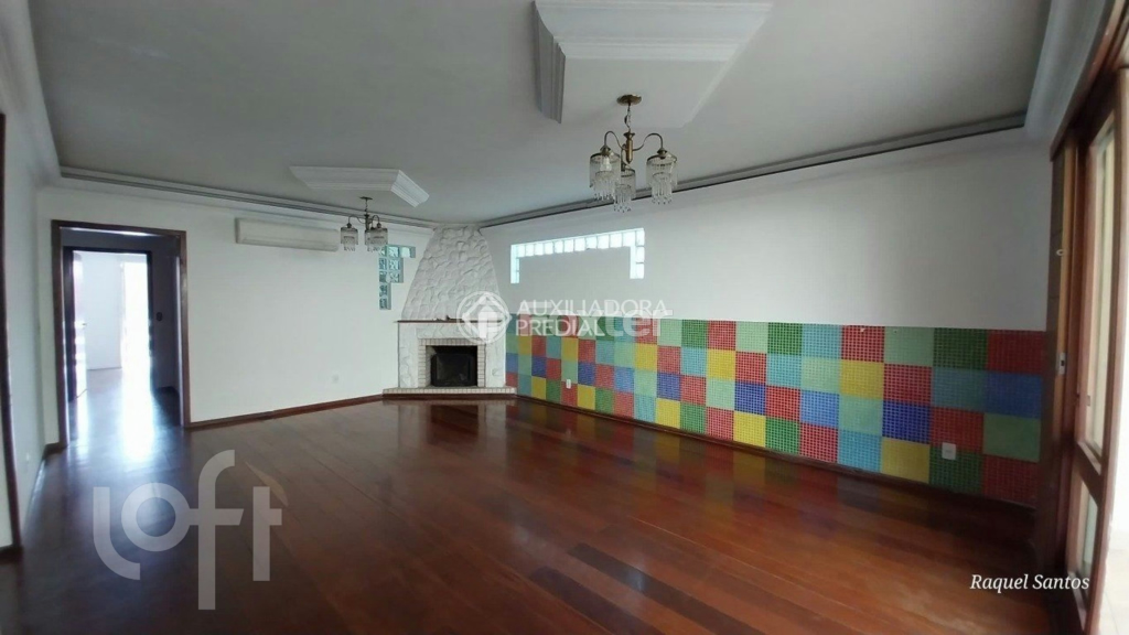 Apartamento à venda com 2 quartos, 175m² - Foto 1